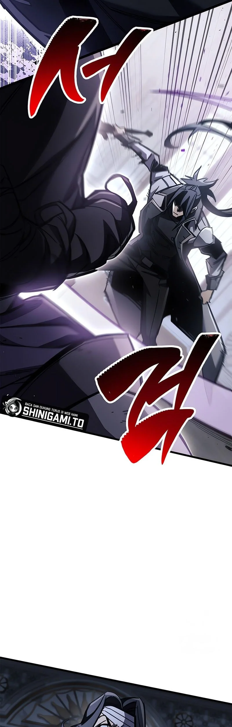 The Player Hides His Past Chapter 100 Fix Gambar 65